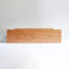Porte-gobelets de table de cuisine en bois massif de qualité supérieure en bois massif de qualité supérieure North American A Grade Cherry