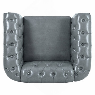 Sofa 1 place pour salon