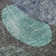 Premium Machine Washable Cerrito AMF556 Teal Rug