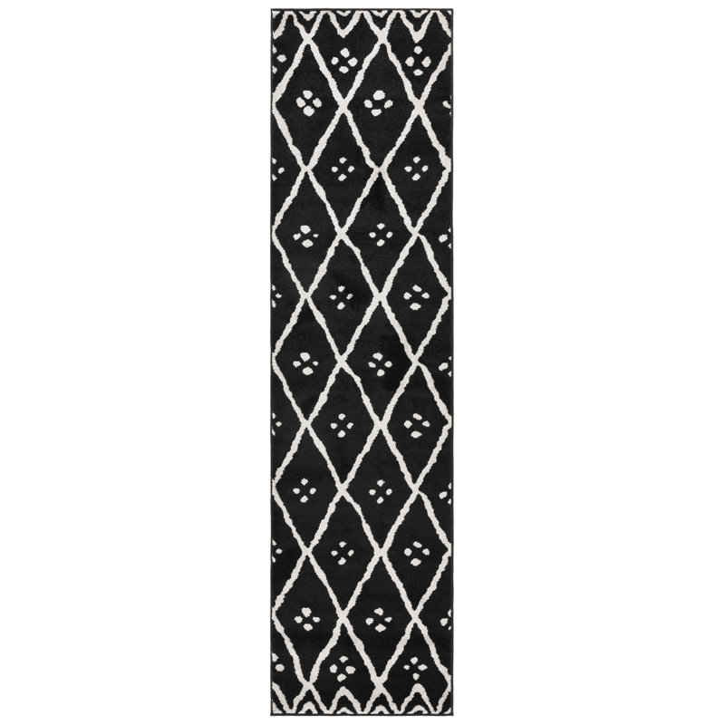 Tapis Nikki Performance, Tapis de couloir 2 pi 3 po x 9 pi