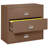 44.5'' Wide 3 -Drawer Steel File Cabinet-217160-331542