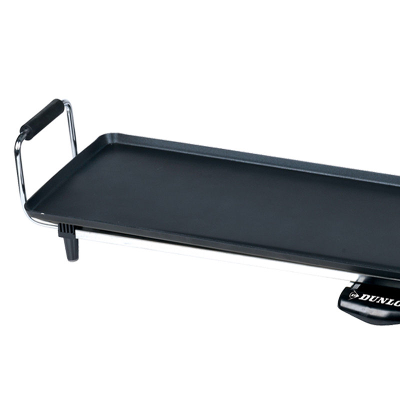 Symple Stuff Non Stick Electric Grill