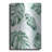 " Split Leaf II " by Grace Popp