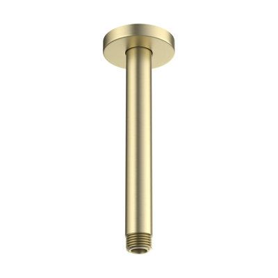 Bras de douche circulaire 8 po