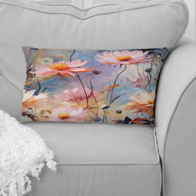 Coussin Rose