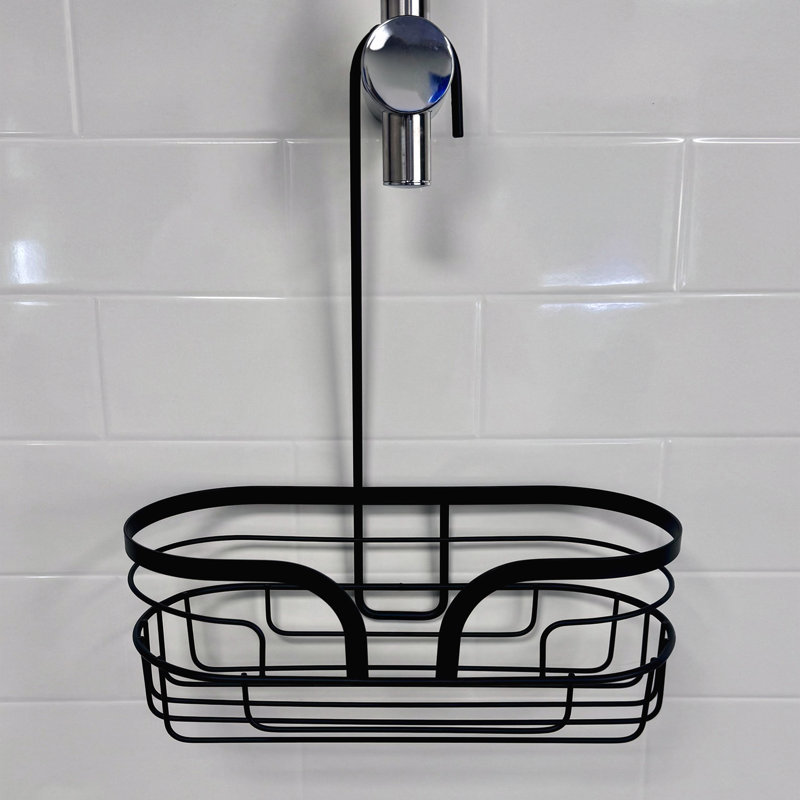 DANTE BLACK MINI CADDY, Matt Black