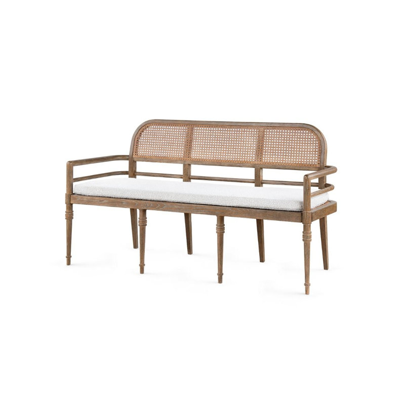 Edda Upholstered Bench