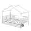 Lit simple en bois avec tiroirs-1221077107