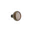 Bronze Mushroom Knob-56413471