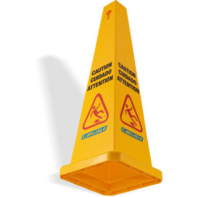Caution Cone