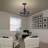 24.87'' Ceiling Fan with LED Lights-199367219