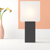 Jackson Wood Table Lamp