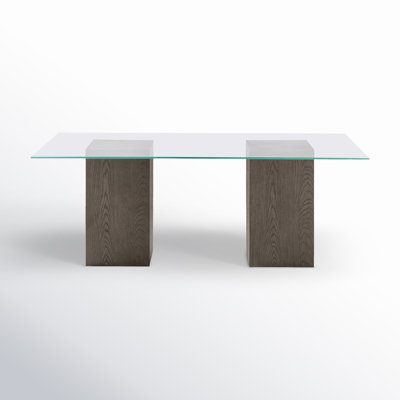 Meria 80'' Dining Table