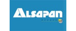 Alsapan logo