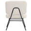 Kakig 63.5cm Wide Cocktail Chair