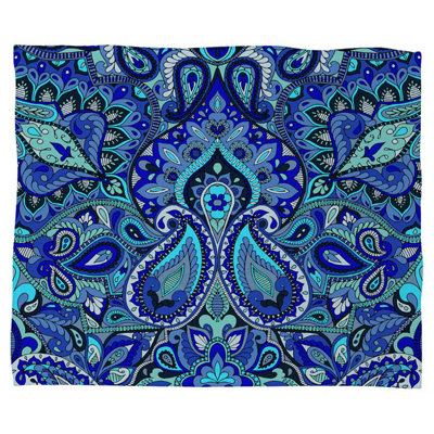 Aimee St Hill Weighted Throw Blanket