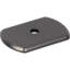 Wescott Knob Backplate-682024300