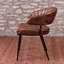 Upholstered Dining Chair