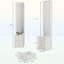 Armoire de rangement Minimalist Design-893981649
