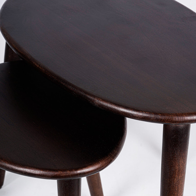 Solid Wood Coffee Table