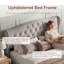 Lift Up Storage Bed-39830432-39830434
