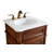 Gafina 21 in. Single Bathroom Vanity set in Teak-1369161246-1465461241