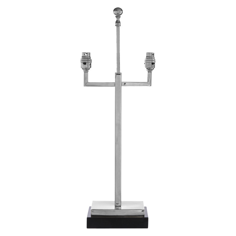 Anna Lamp Base Lamp