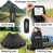 Black is out of stock