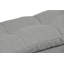 Zen Polyester Upholstered Bench-15392299