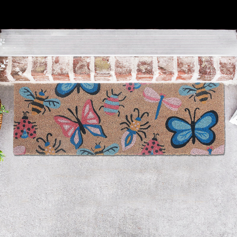 Indoor Doormat
