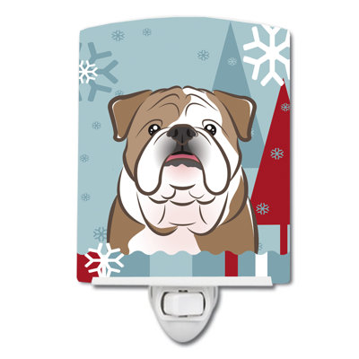 Veilleuse Tatig Jack Russell Terrier