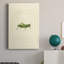 Green Hopper - peinture sur toile tendue-756969686
