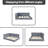Full Size Upholstered Daybed/Sofa Bed Frame-111475334
