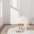 Roark Ivory Hand Tufted Wool Rug-74721296