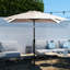 Parasol de marché carré Myari-2121551739