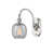 Polished Nickel selected