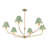 Augustina Light Vibrant Chandelier-606993665-606993671-613382105
