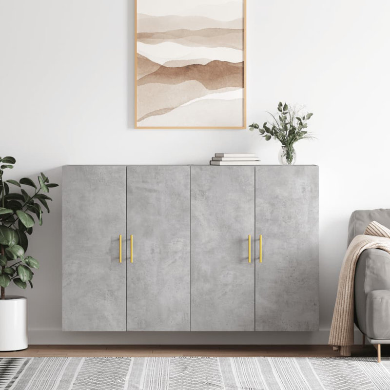 Millerd Bathroom Cabinet