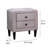 Healy 2 - Drawer Nightstand-1535042913
