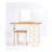 Whitehall Dressing Table with Mirror-20598470