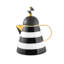 Pharos Porcelain Teapot Set Teapot