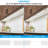 LED 12'' Under Cabinet Linkable Light Bar
