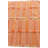 Noor Red Rug
