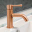 Robinet de salle de bain vasque-101122304