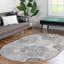 Tapis transitionnel Glencoe couleur galet-71264111