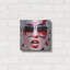 «Pop Star 8» par Abstract Graffiti, art mural-896305643