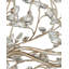 Crystal Bud 8 - Light Chandelier-60564370