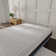Matelas en mousse viscoélastique 12 pouces