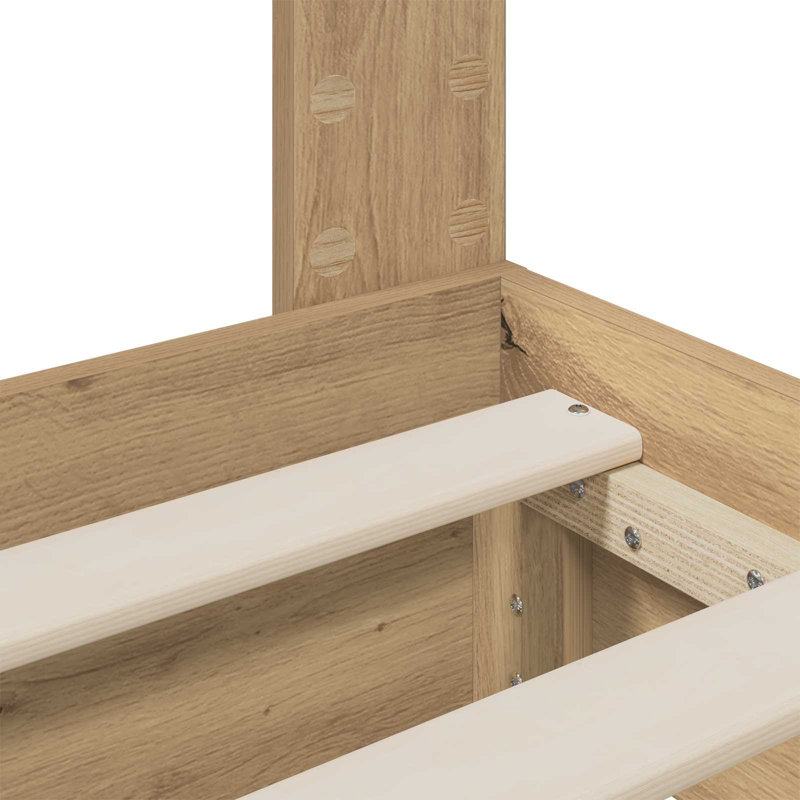 Super King (6') Bed Frame