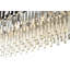 Lustre rectangulaire Lenora -373823505